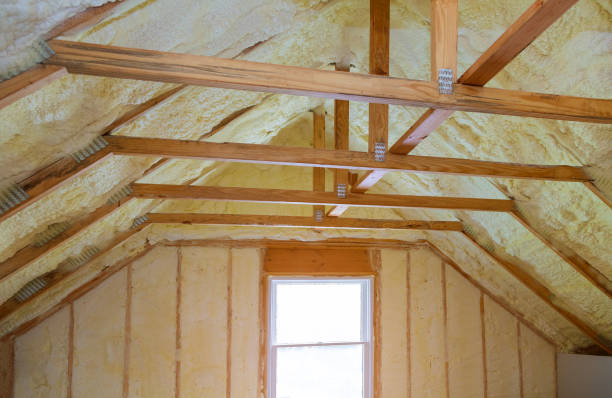 Insulation for New Construction in Proctor, VT
